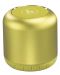 Φορητό ηχείο  Hama - Drum 2.0, κίτρινο/πράσινο - 1t