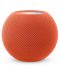 Φορητό ηχείο  Apple - HomePod mini, πορτοκάλι - 1t