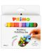 Σετ πλαστελίνη Primo - 10 χρώματα, 180 g - 1t