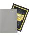 Προστατευτικά καρτών Dragon Shield Dual Sleeves - Matte Justice (100 τεμ.) - 3t