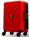 Φορητό ηχείο με βαλίτσα Morel - Nomadic 2, κόκκινο - 4t