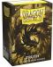 Προστατευτικά καρτών Dragon Shield Dual Sleeves - Matte Truth (100 τεμ.) - 1t