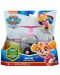 Όχημα με σκυλάκι Spin Master Paw Patrol - Skye - 6t