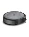 Ηλεκτρική σκούπα ρομπότ iRobot - Roomba Combo i5, i517840, Woven Neutral - 4t