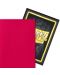 Προστατευτικά καρτών Dragon Shield Dual Sleeves - Matte Fury (100 τεμ.) - 3t