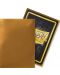 Προστατευτικά καρτών Dragon Shield Classic Sleeves - Gold (100 τεμ.) - 3t