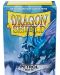 Προστατευτικά καρτών Dragon Shield Sleeves - Matte Petrol (100 τεμ.) - 1t