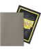 Προστατευτικά καρτών Dragon Shield Dual Sleeves - Small Matte Crypt (60 τεμ.) - 3t