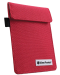 Προστατευτικό κλειδιού αυτοκινήτου  Silent Pocket - κόκκινο - 1t