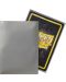 Προστατευτικά καρτών Dragon Shield Classic Sleeves - Silver (100 τεμ.) - 3t