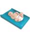 Προστατευτικό αλλαξιέρας  Baby Matex -  0158, τουρκουάζ - 1t