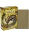 Προστατευτικά καρτών Dragon Shield Dual Sleeves - Small Matte Truth (60 τεμ.) - 2t