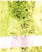 Παραμυθένιο φόρεμα Adorbs - Πρασινοκίτρινο - 3t