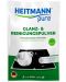Απορρυπαντικό και γυαλίστηκο Heitmann - Pure, 30 g - 1t