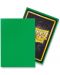 Προστατευτικά καρτών Dragon Shield Sleeves - Small Matte Emerald (60 τεμ.) - 3t