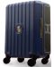 Φορητό ηχείο με βαλίτσα Morel - Nomadic 2, μπλε - 4t