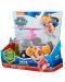 Όχημα με σκυλάκι Spin Master Paw Patrol - Skye - 7t