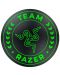 Προστατευτικό δαπέδου  Razer - Team Razer, μαύρο ματ - 1t