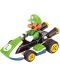 Όχημα με Φιγούρα Carrera Mario Kart - Ποικιλία, 1:43 - 2t