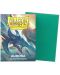 Προστατευτικά καρτών Dragon Shield Sleeves - Matte Aurora (100 τεμ.) - 2t