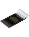 Προστατευτικά καρτών Dragon Shield Perfect Fit Sleeves - Sealable Smoke (100 τεμ.) - 3t