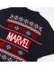 Πουλόβερ Cerda Marvel: Marvel - Logo - 3t