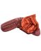 Υπνόσακος με πούπουλο Deuter - Astro Pro 800 L ZL, 185 - 200 cm, κόκκινος - 2t
