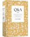 QandA a Day Spots: 5-Year Journal - 1t