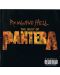 Pantera - Reinventing Hell, The Best Of (CD+DVD) - 1t