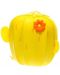 Παιδικό σακίδιο πλάτης Zizito - Κάκτος, κίτρινο - 1t