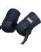 DoRechi Γάντια για καρότσι  με μαλλί προβάτου γενικής χρήσης,Σκούρο μπλε - 1t