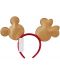Σακίδιο πλάτης Loungefly Disney: Mickey and Friends - Gingerbread Cookie - 4t