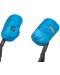 DoRechi Γάντια για καρότσι  με μαλλί προβάτου γενικής χρήσης,μπλε - 3t