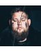 Rag'n'Bone  - Man Life By Misadventure (CD) - 1t