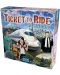 Παράρτημα επιτραπέζιου παιχνιδιού Ticket to Ride - Japan & Italy - 1t