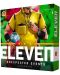 Επέκταση επιτραπέζιου παιχνιδιού Eleven: Unexpected Events - 1t