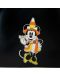 Σακίδιο πλάτης Loungefly Disney: Mickey Mouse - Candy Corn Minnie - 6t