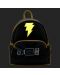 Σακίδιο πλάτης  Loungefly DC Comics: Black Adam - Cosplay - 7t