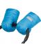 DoRechi Γάντια για καρότσι  με μαλλί προβάτου γενικής χρήσης,μπλε - 1t
