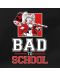 Τσάντα πλάτης ABYstyle DC Comics: Batman - Harley Quinn (Bad to School) - 2t