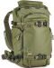 Σακίδιο πλάτης Shimoda - Action X25 V2 + Small ML CU, Starter Kit, Army Green - 2t