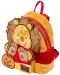 Σακίδιο πλάτης Loungefly Disney: Winnie the Pooh - Halloween Costume - 3t