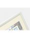 Κορνίζα φωτογραφιών Goldbuch - Λευκό, 13 x 18 cm - 3t