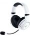Ακουστικά gaming Razer - Kaira Hyperspeed, Xbox Licensed, ασύρματο, λευκό - 1t