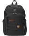 Σχολική τσάντα  Unkeeper Army - μαύρη  - 1t