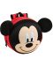 Σακίδιο πλάτης νηπιαγωγείου  Safta - Mickey Mouse, με εφέ 3D - 1t