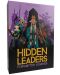 Επέκταση επιτραπέζιου παιχνιδιού Hidden Leaders: Forgotten Legends - 1t