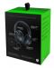 Ακουστικά Gaming Razer - Kraken X Lite, 7.1, μαύρα - 6t