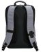 Τσάντα πλάτης XD-design Arata 15“, γκρί - 5t