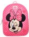 Τσάντα πλάτης για το νηπιαγωγείο Vadobag Minnie Mouse - Never Stop Laughing, 3D - 1t